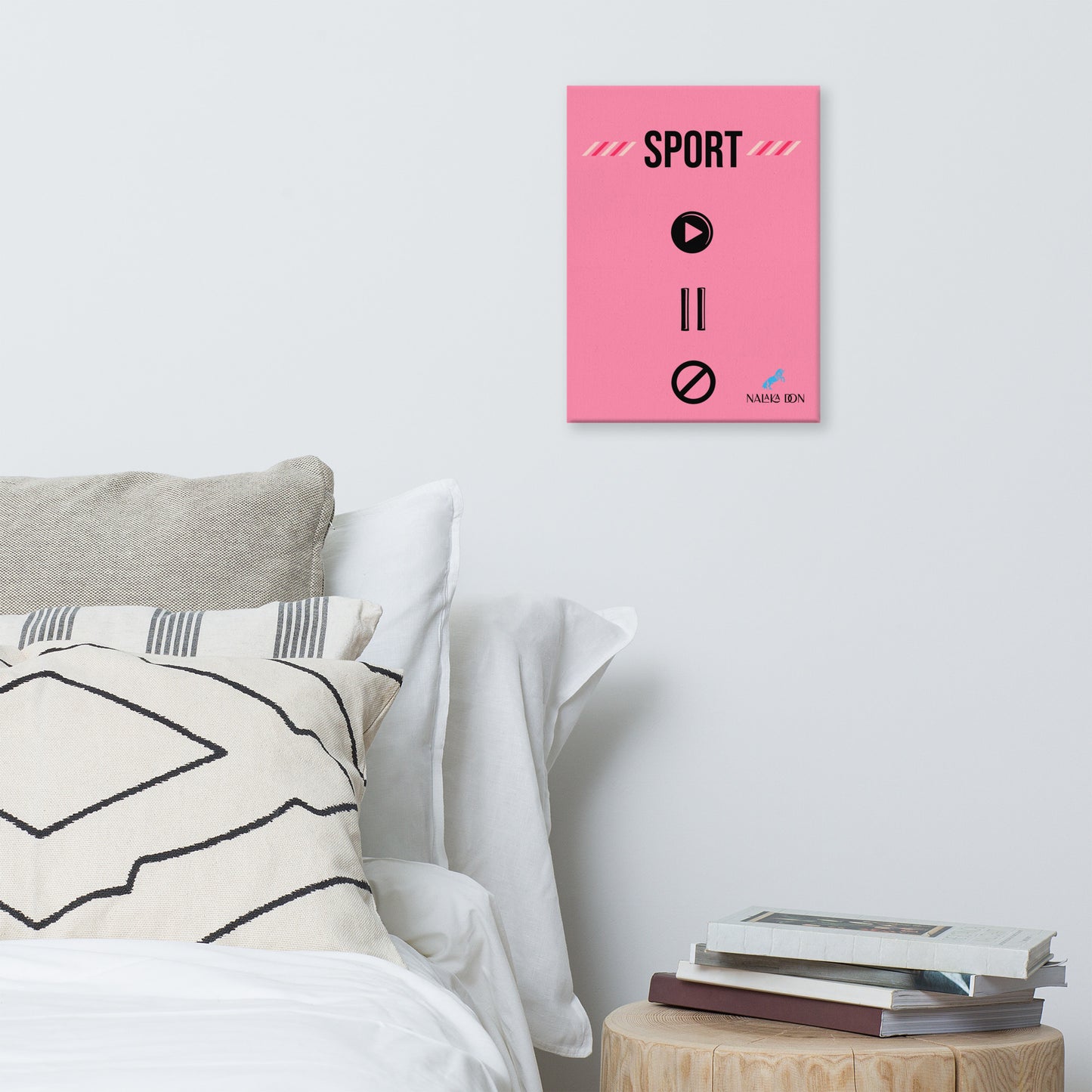 Sport - Unique Canvas