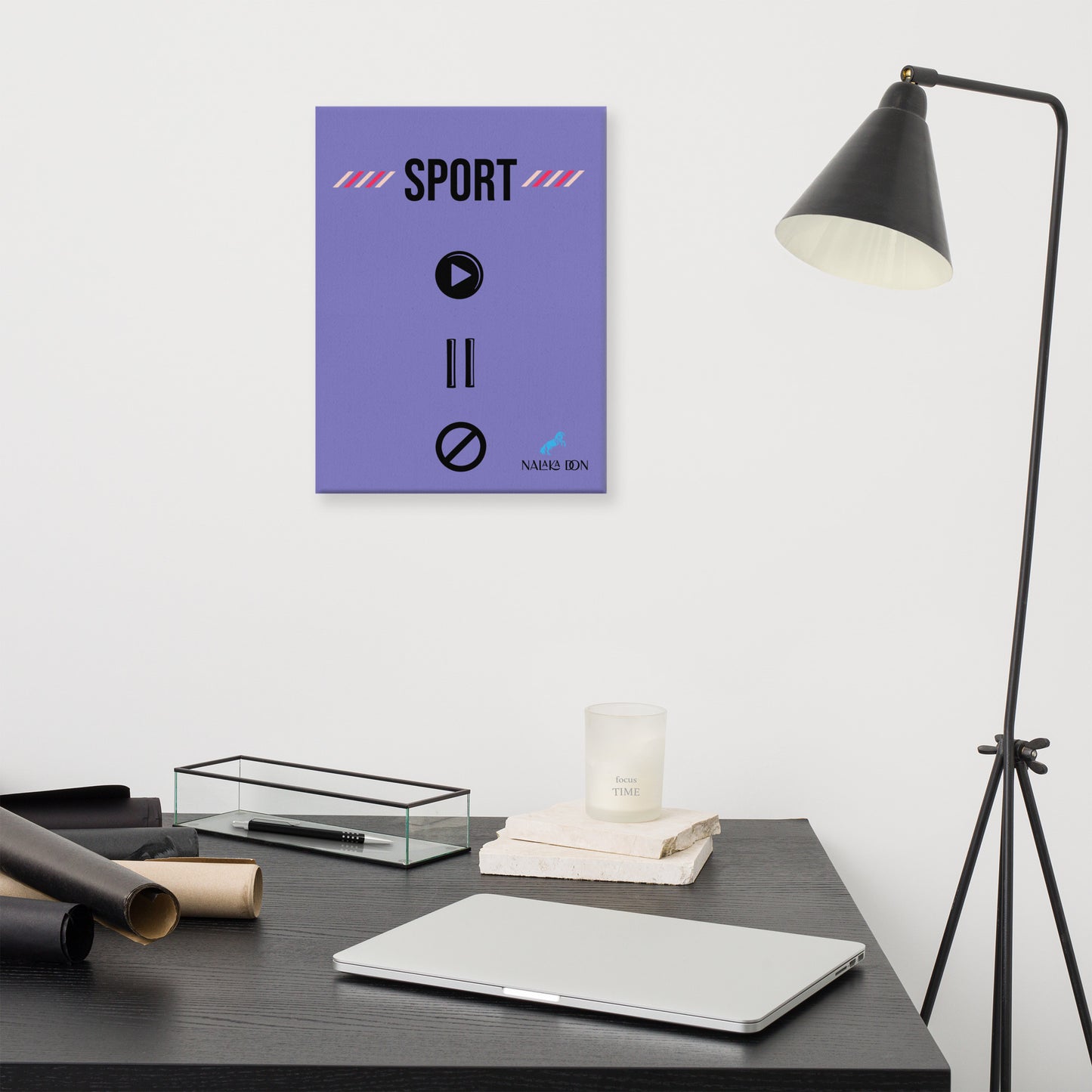 Sport - Unique Canvas