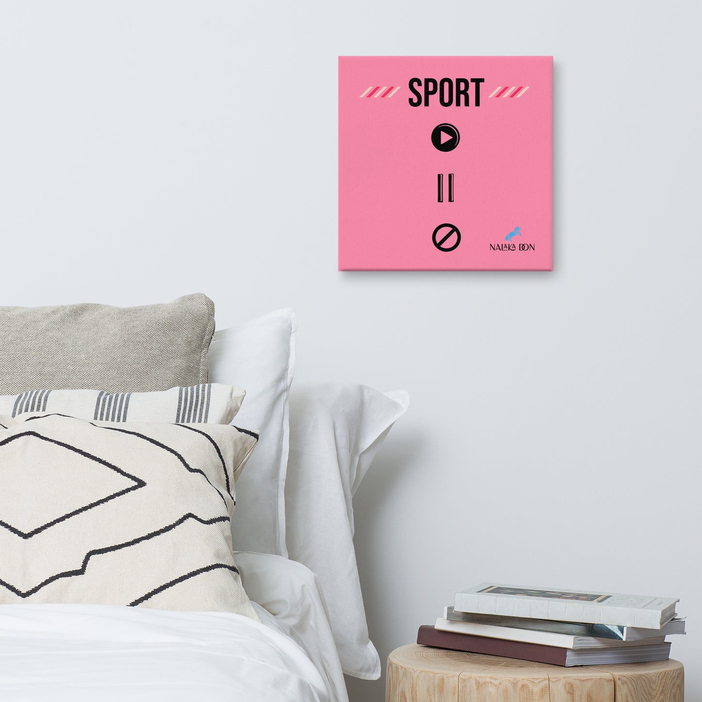 Sport - Unique Canvas