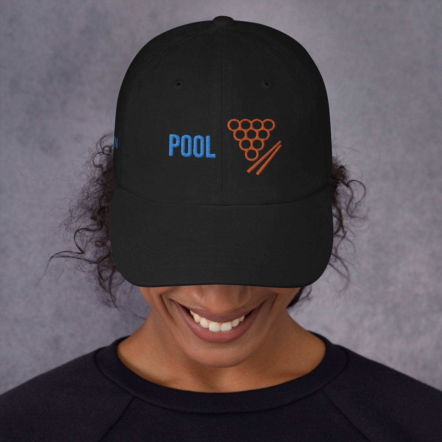 Pool - Unique Hat