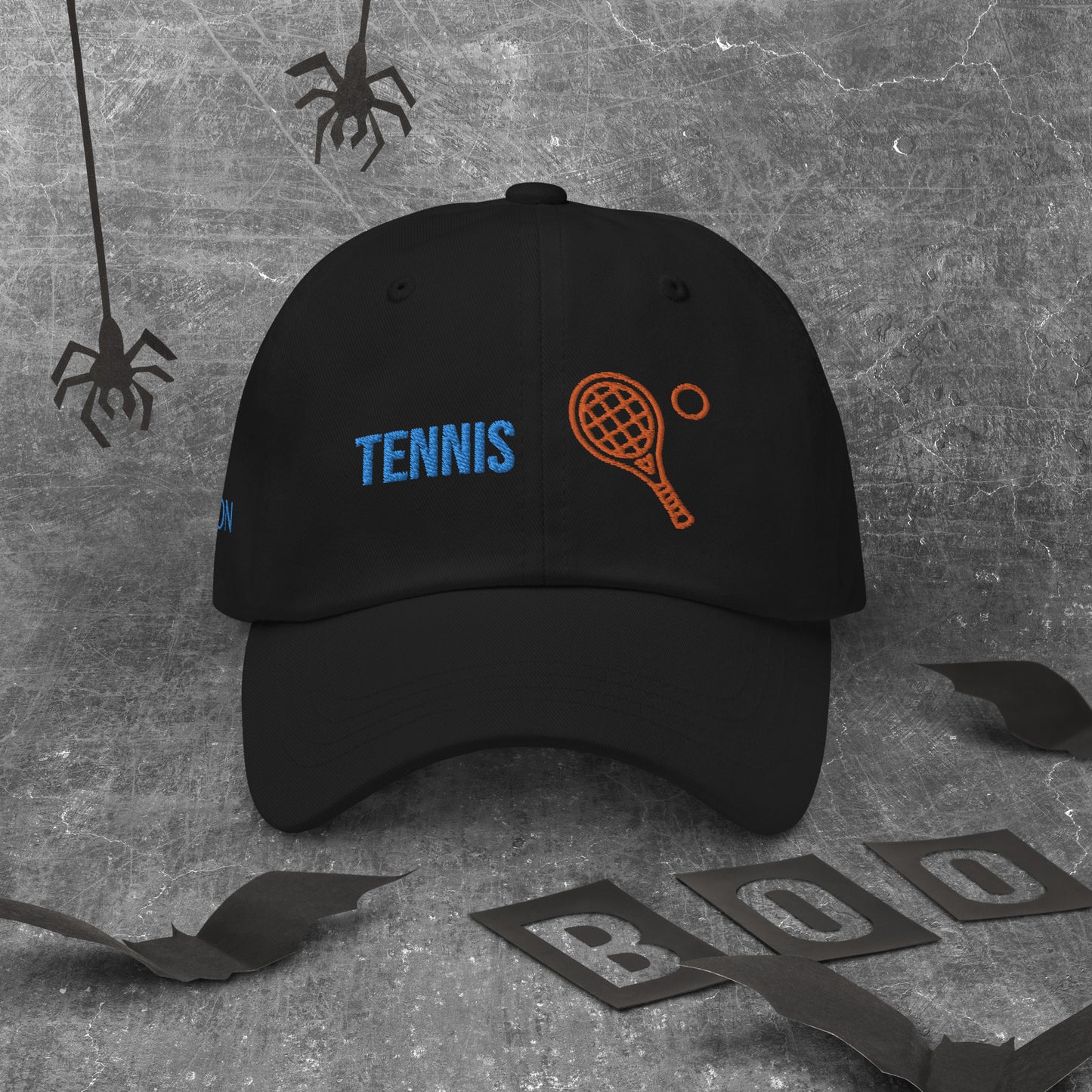 Tennis - Unique Hat