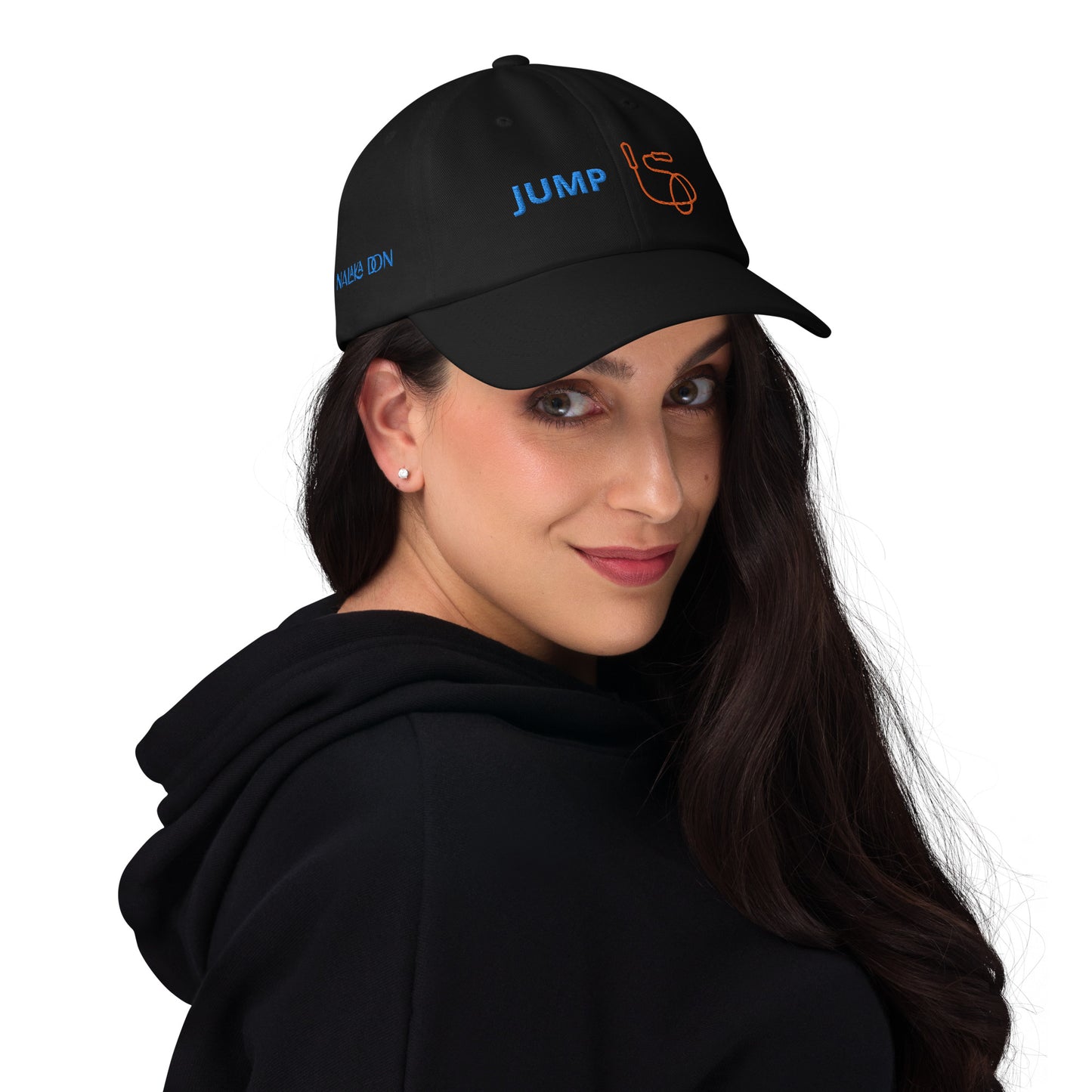 Jump - Unique Hat
