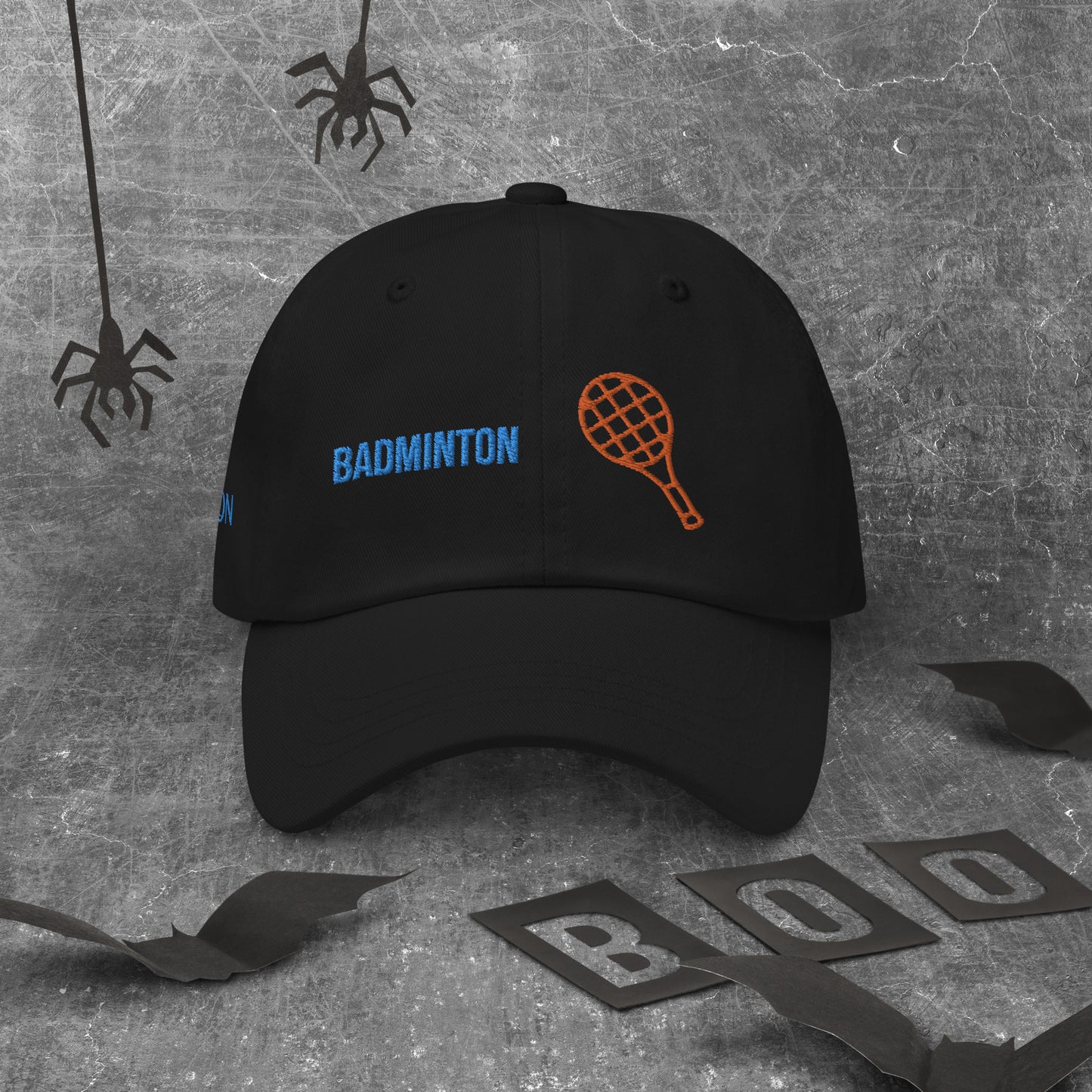 Badminton - Unique Hat