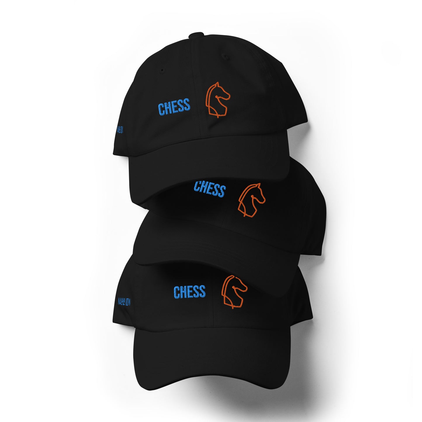 Chess - Unique Hat