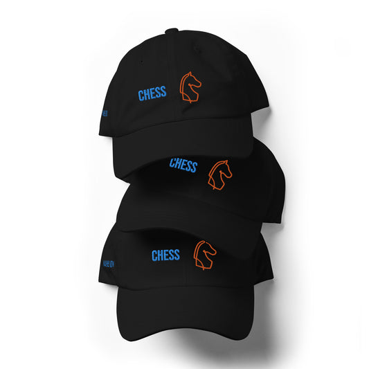 Chess - Unique Hat