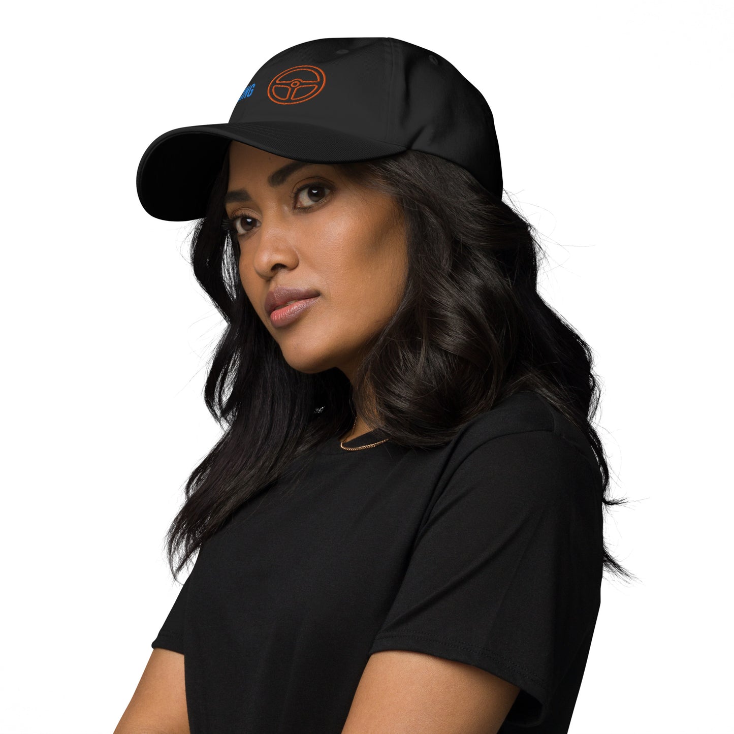 Racing - Unique Hat