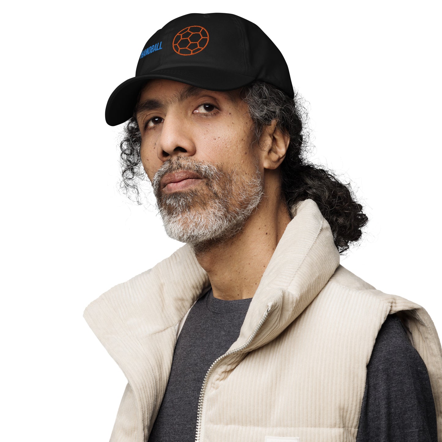 Handball - Unique Hat