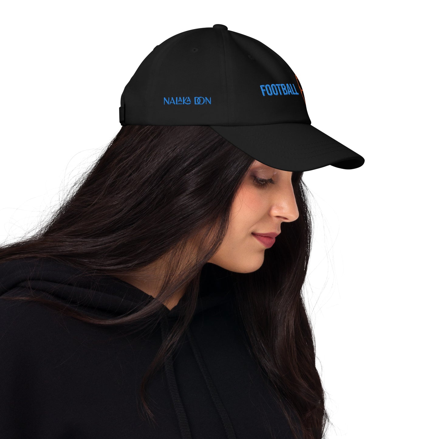 Football - Unique Hat