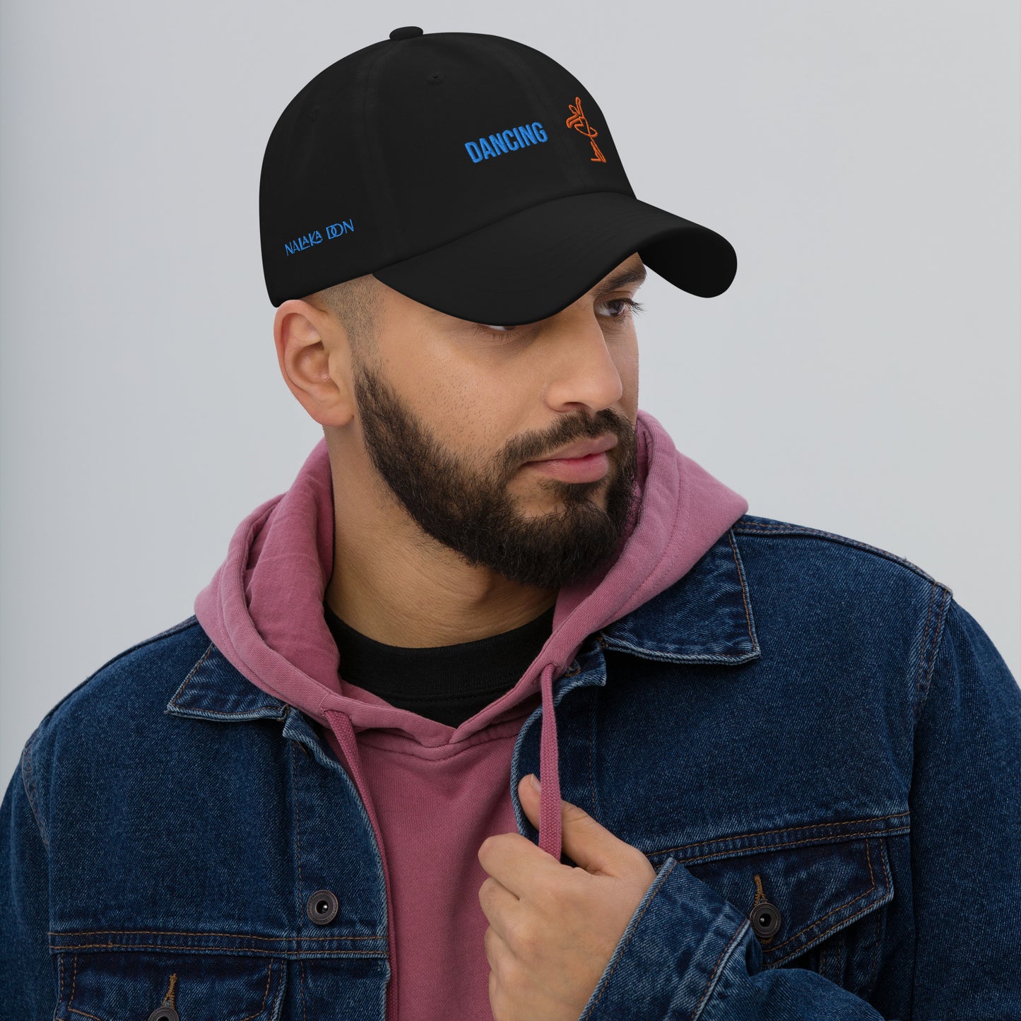 Dancing - Unique Hat