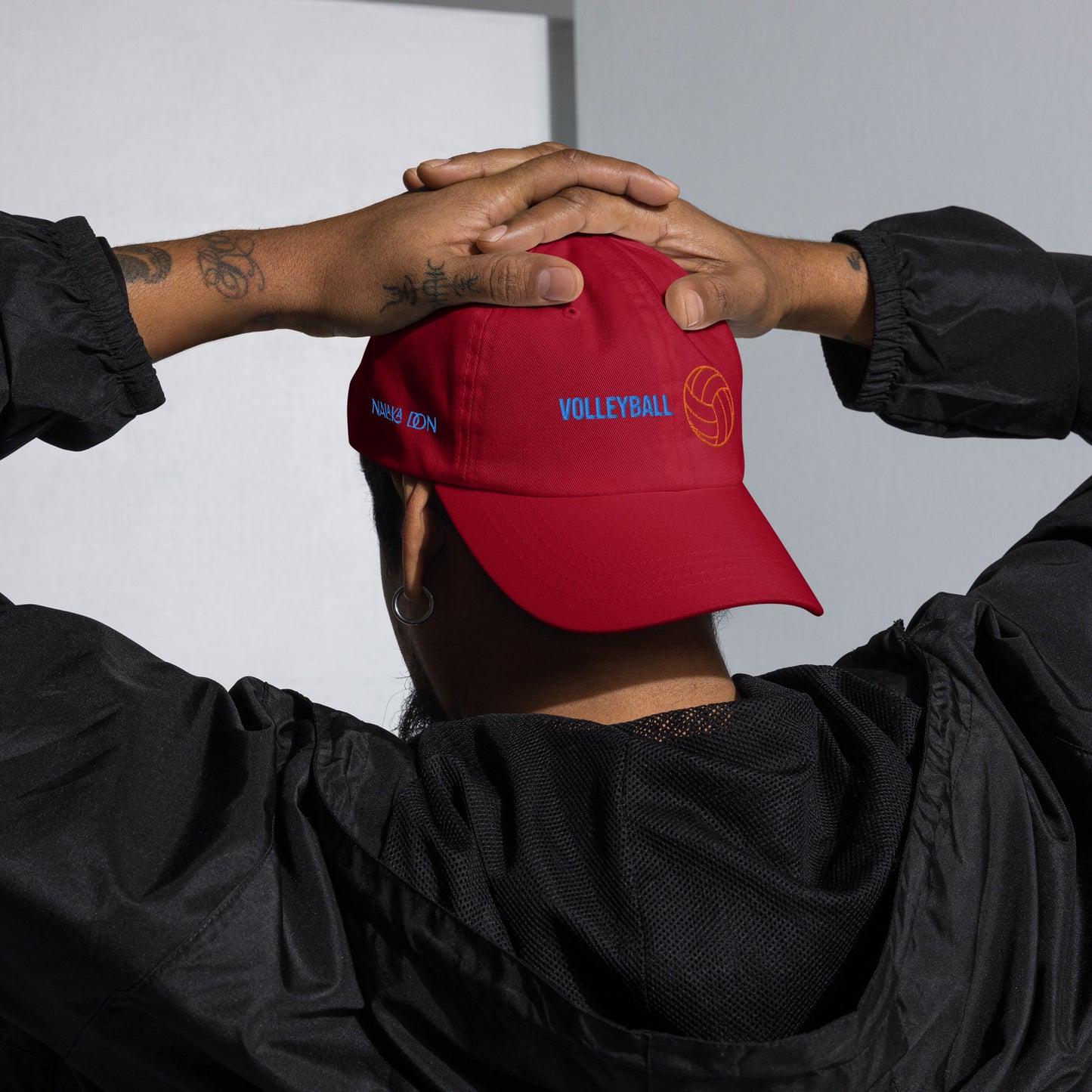 Volleyball - Unique Hat