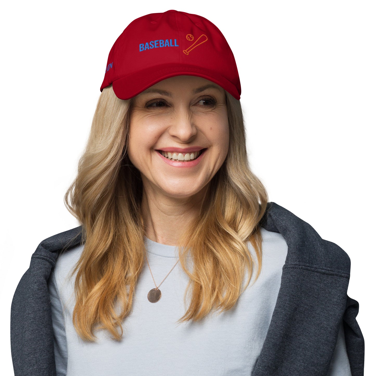 Baseball - Unique Hat