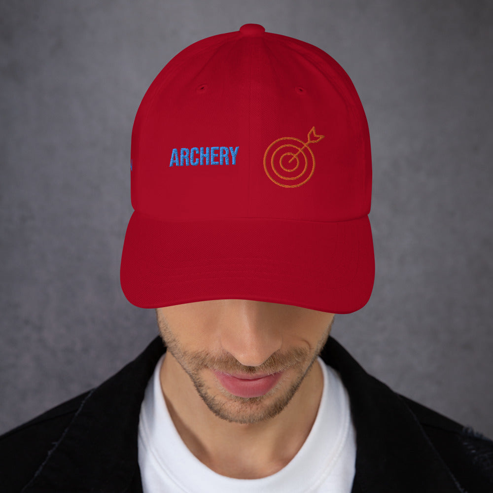 Archery - Unique Hat