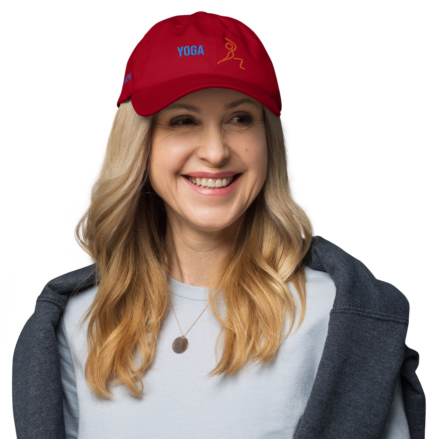 Yoga - Unique Hat