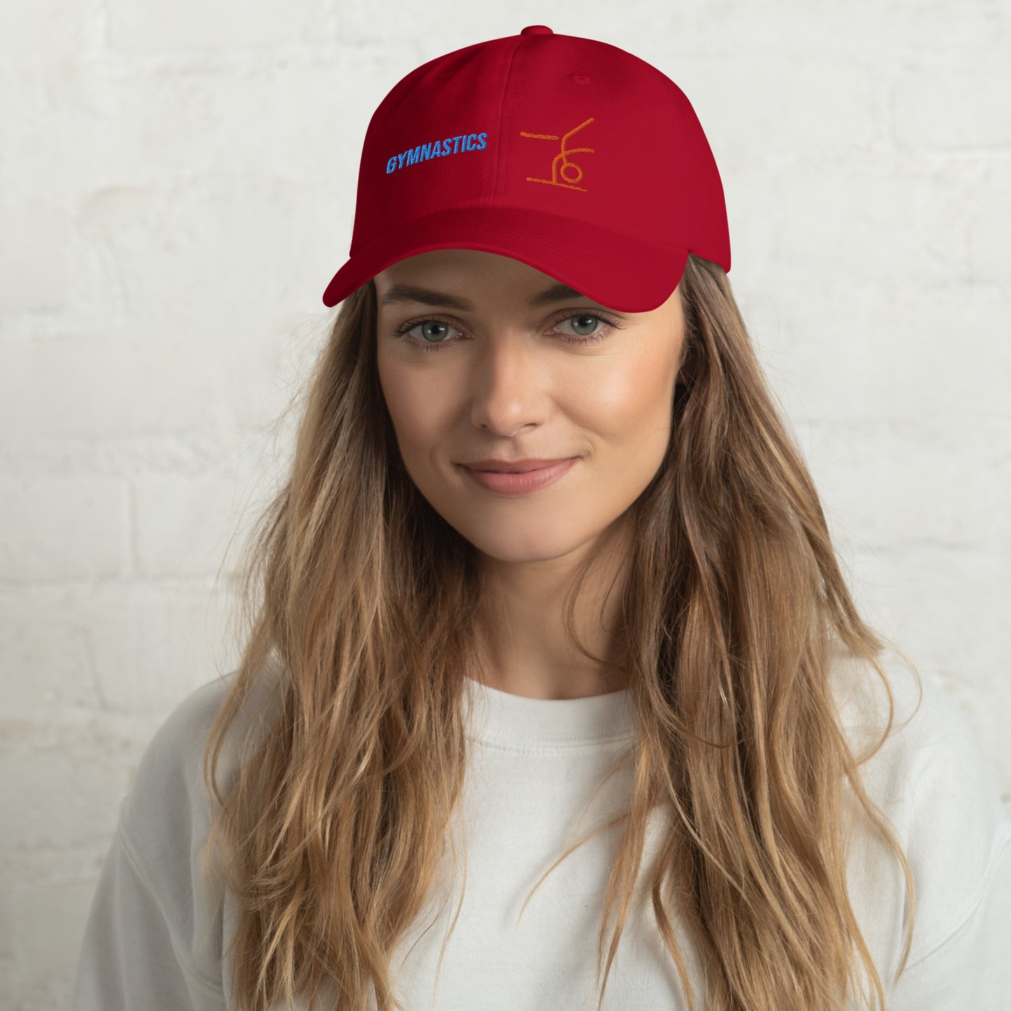 Gymnastics - Unique Hat