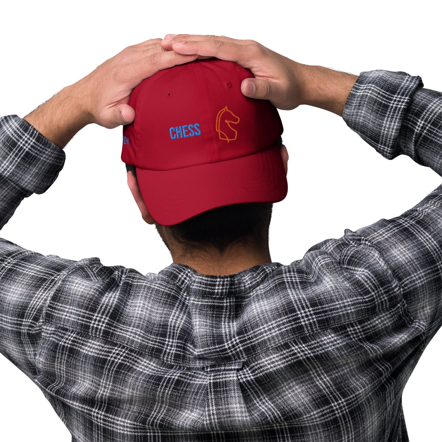 Chess - Unique Hat