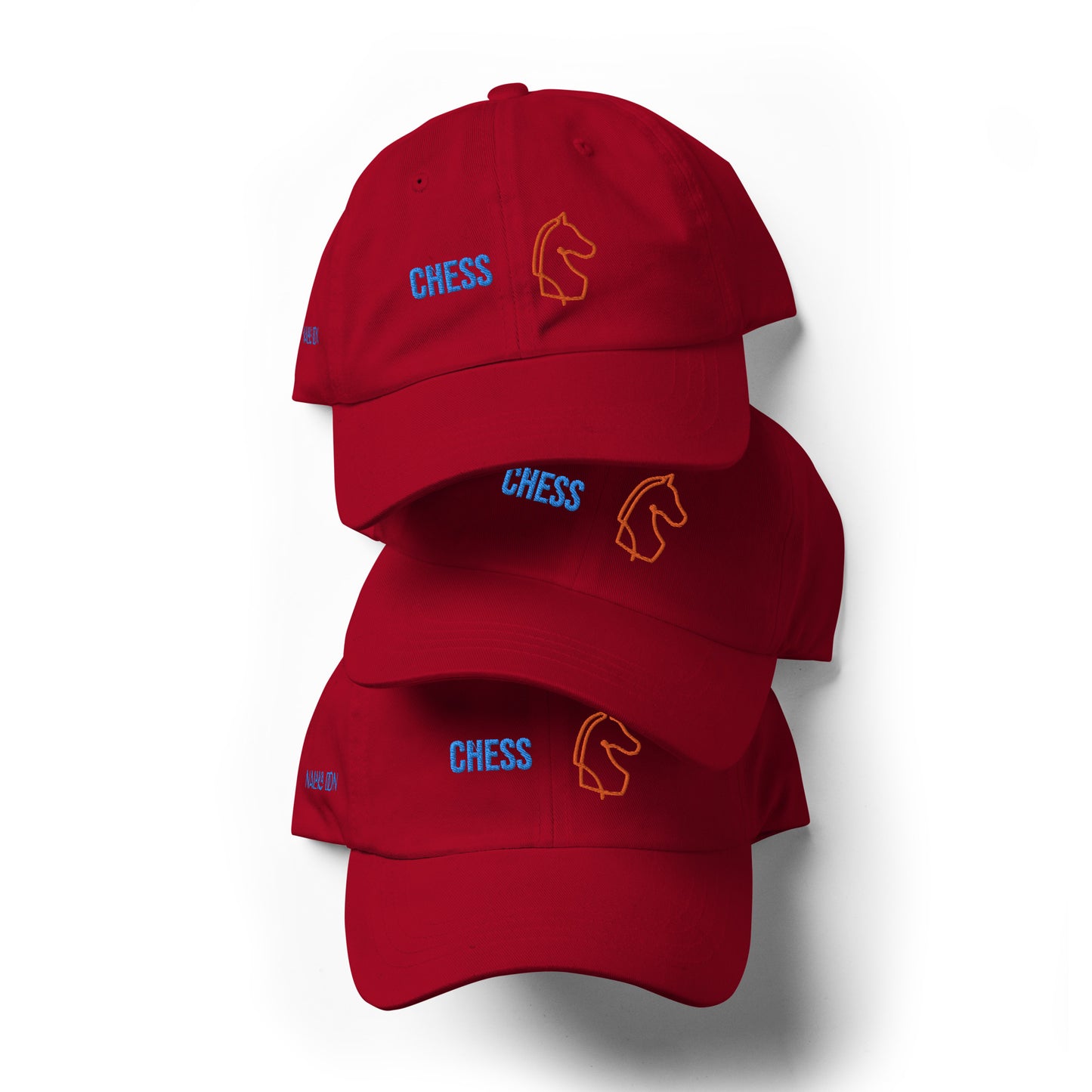 Chess - Unique Hat