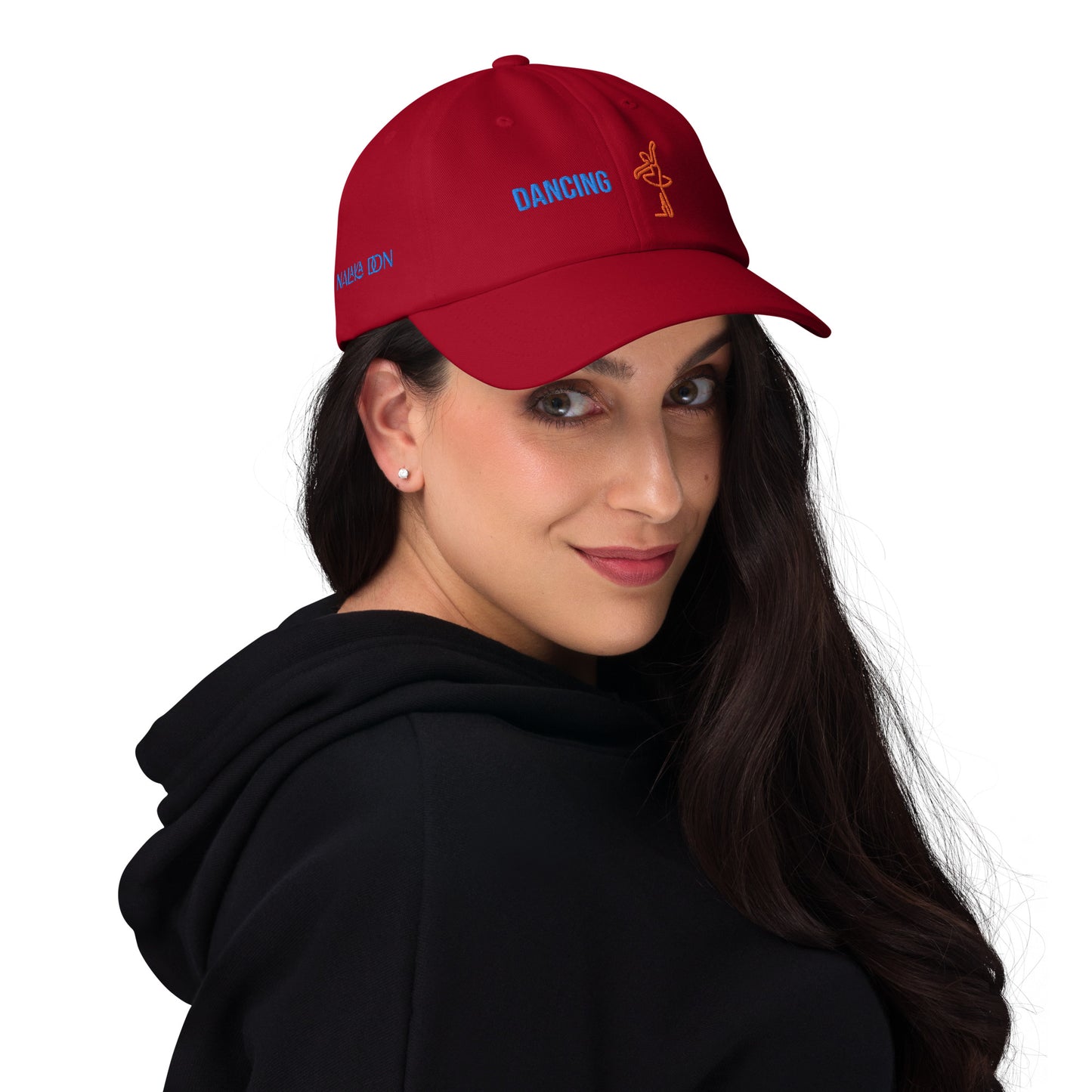 Dancing - Unique Hat