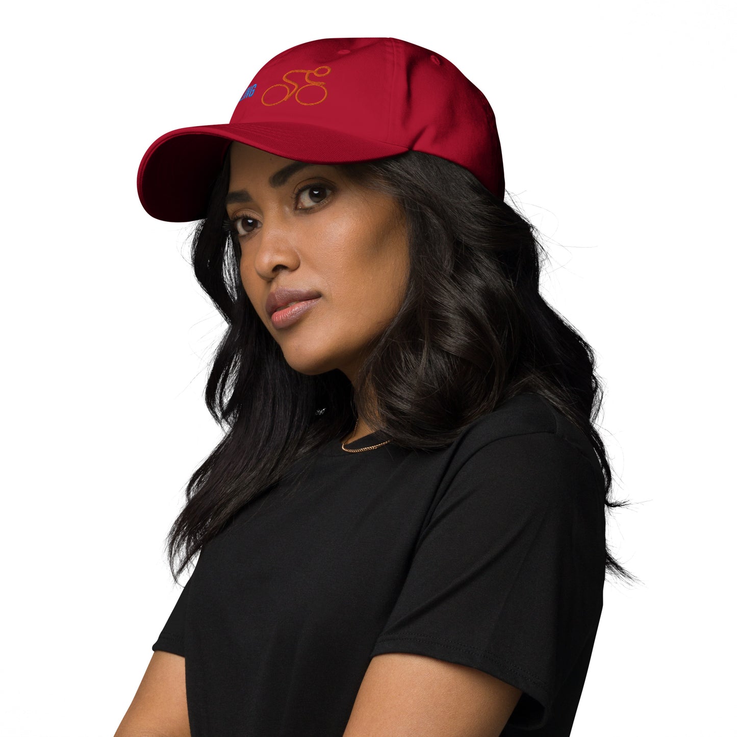 Cycling - Unique Hat