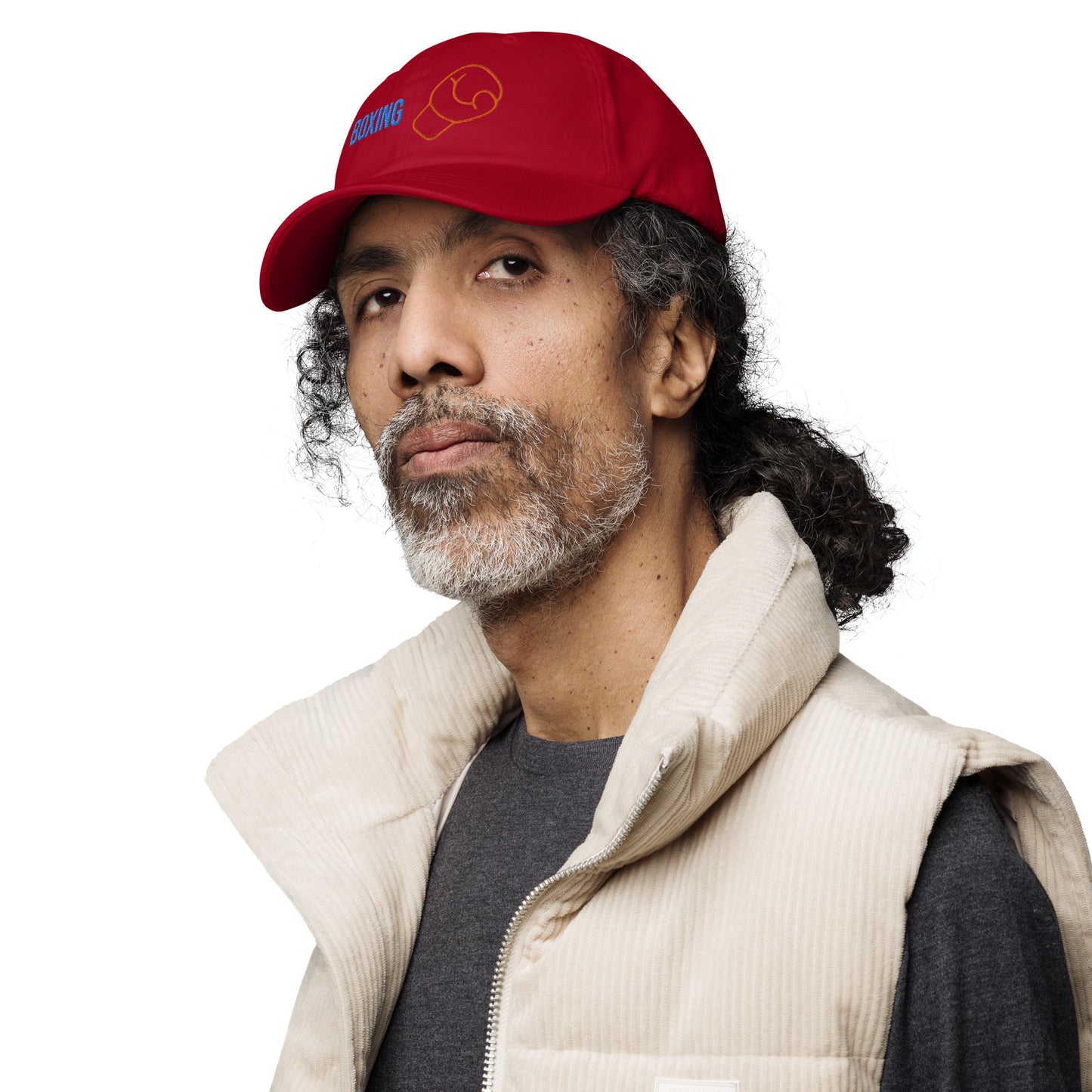 Boxing - Unique Hat