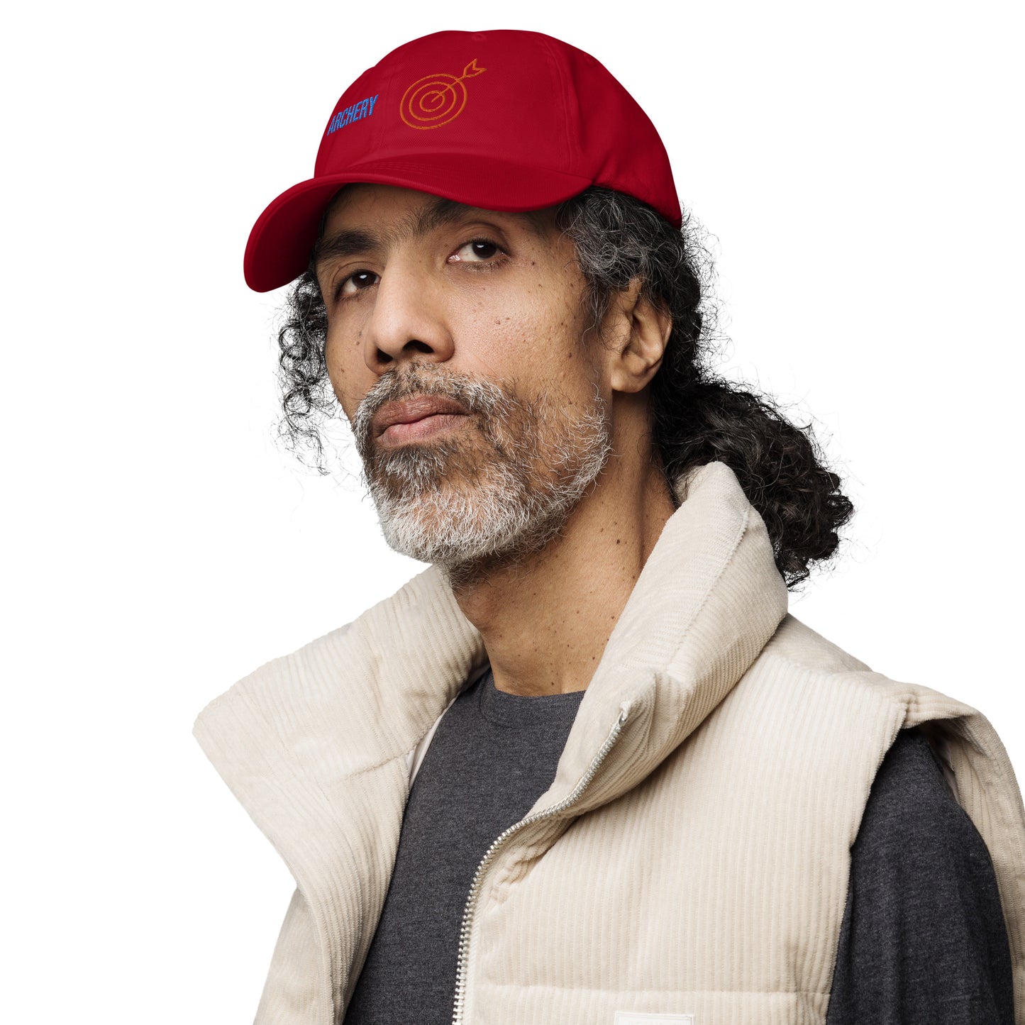 Archery - Unique Hat