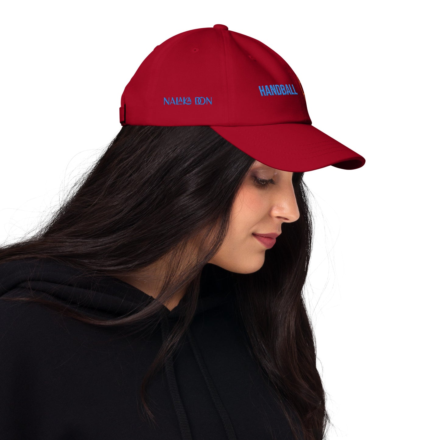 Handball - Unique Hat