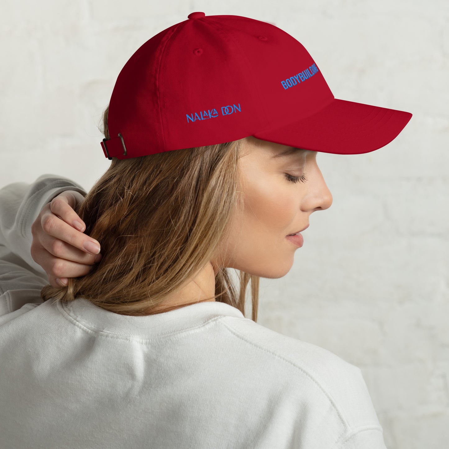 Bodybuilding - Unique Hat