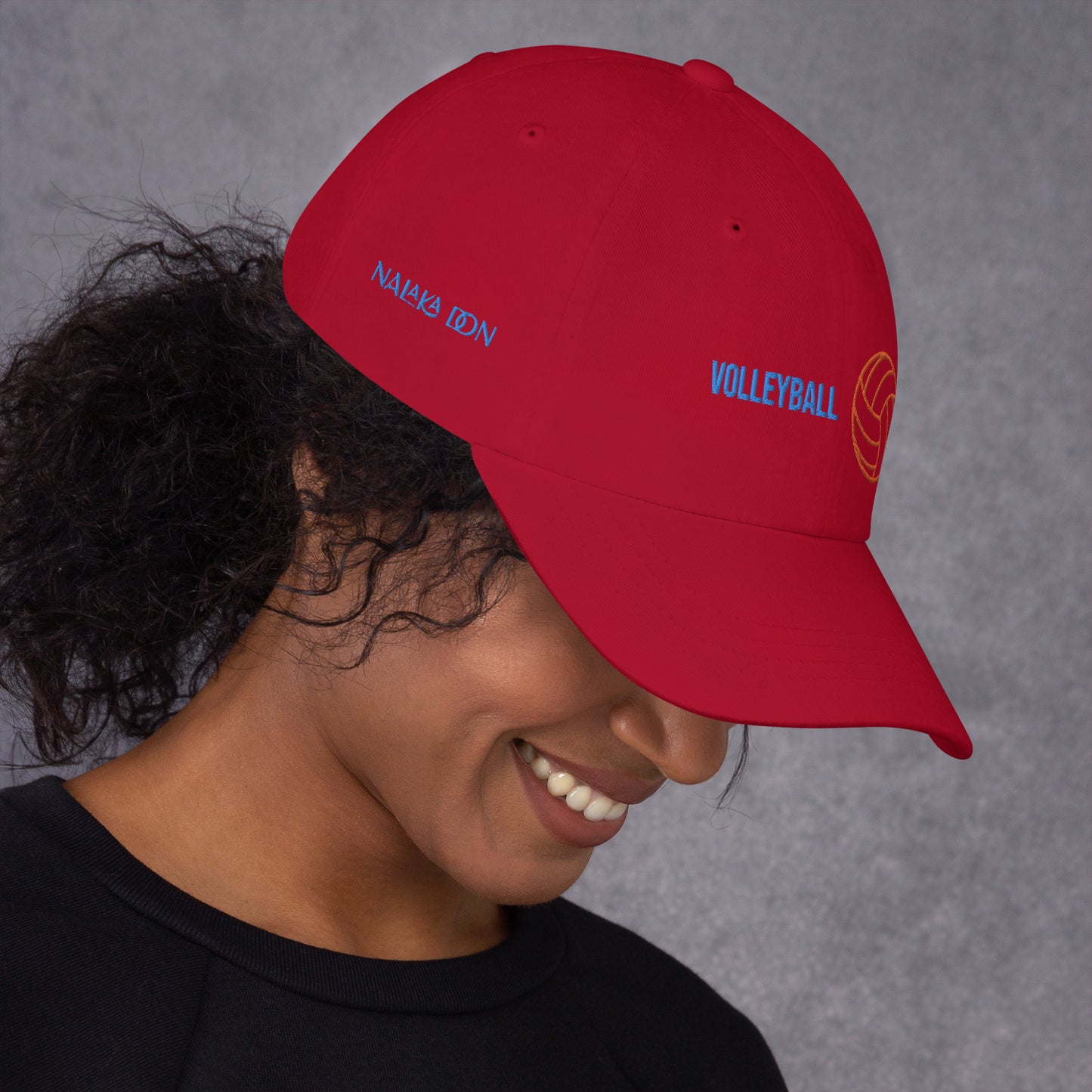 Volleyball - Unique Hat