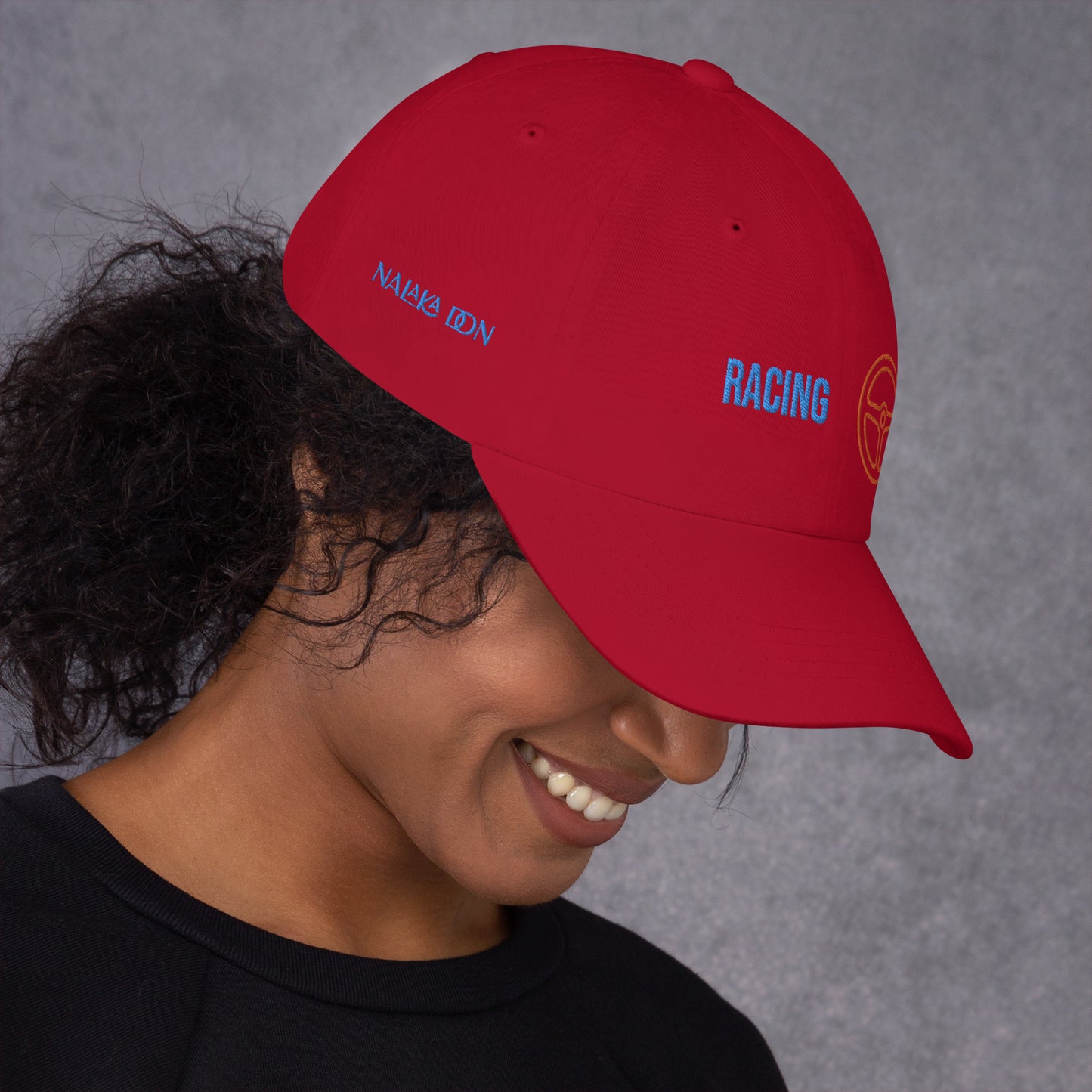 Racing - Unique Hat