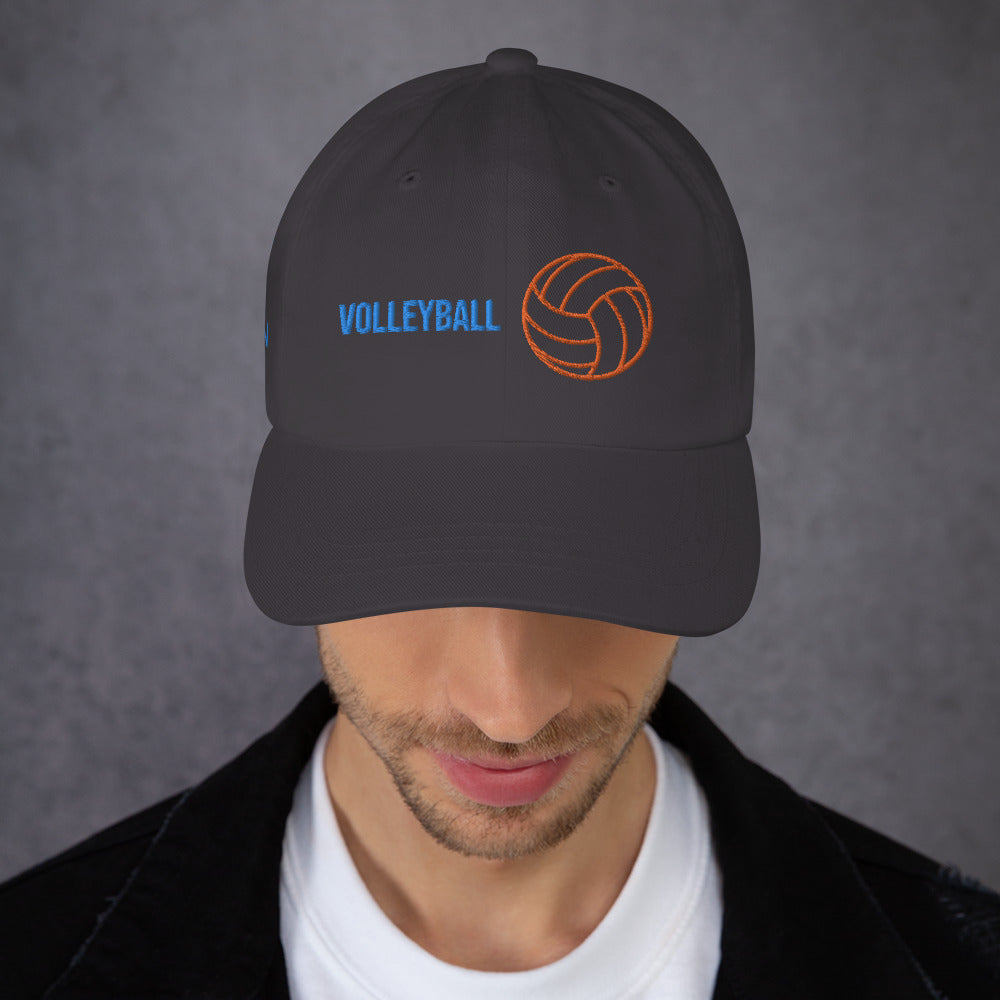 Volleyball - Unique Hat