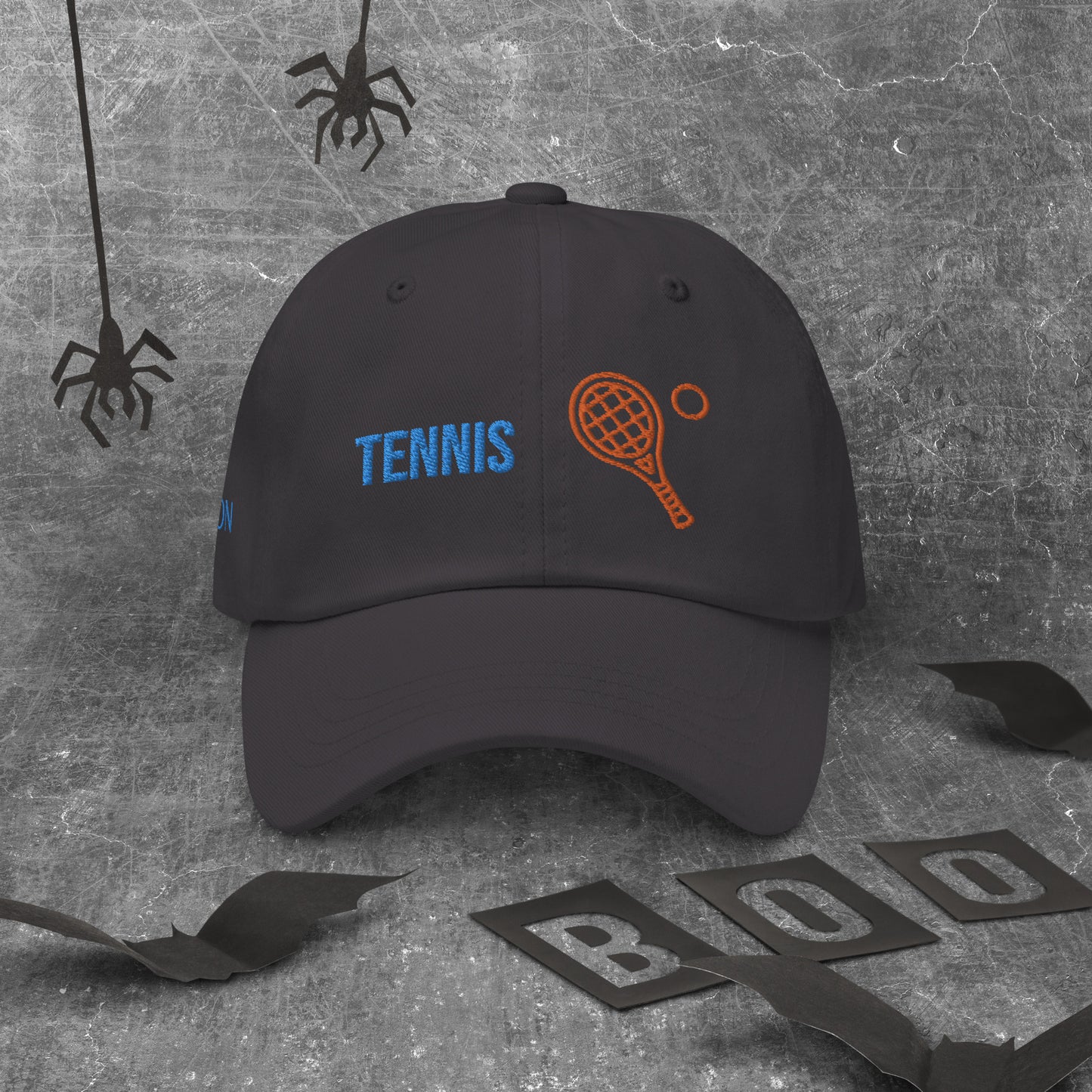 Tennis - Unique Hat