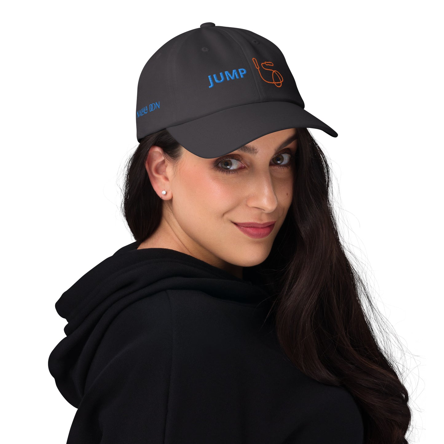 Jump - Unique Hat