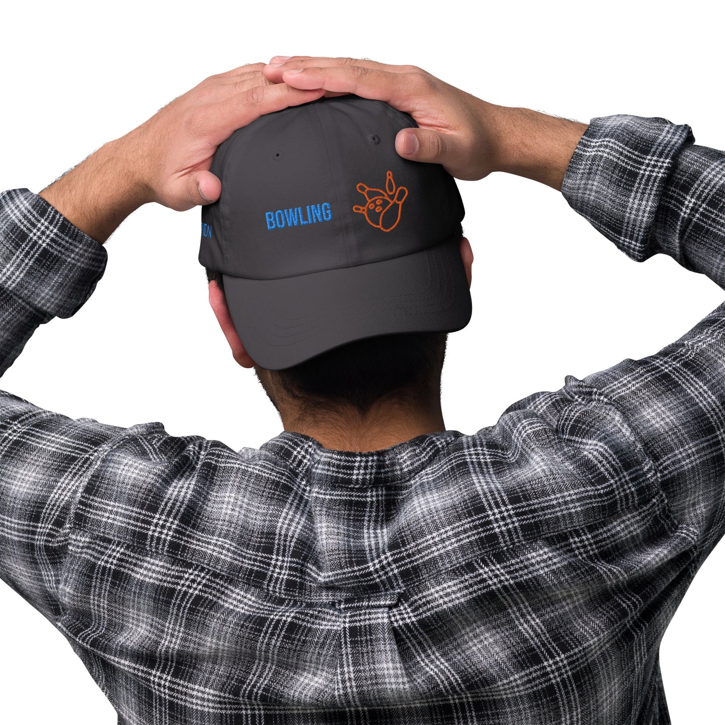Bowling - Unique Hat