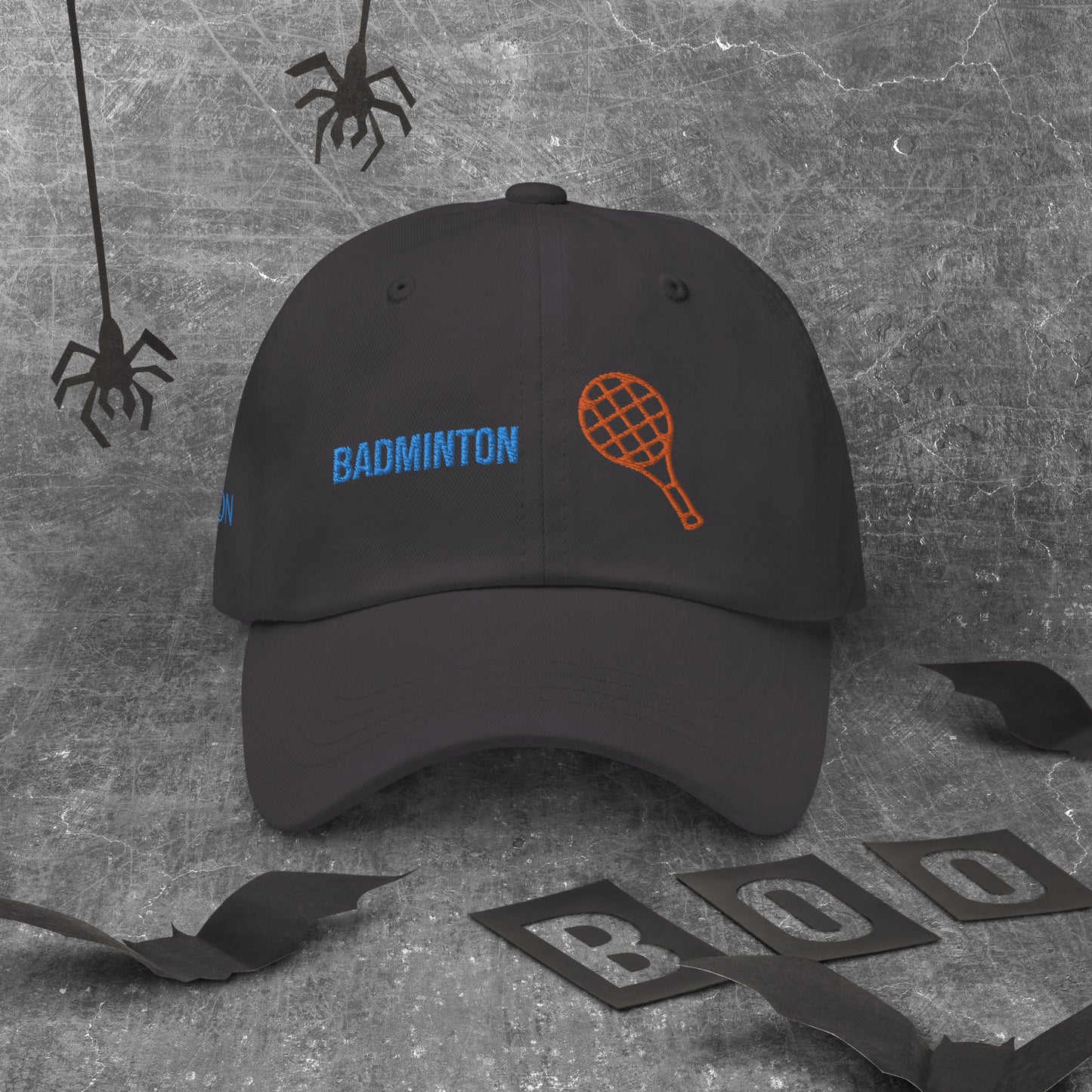 Badminton - Unique Hat