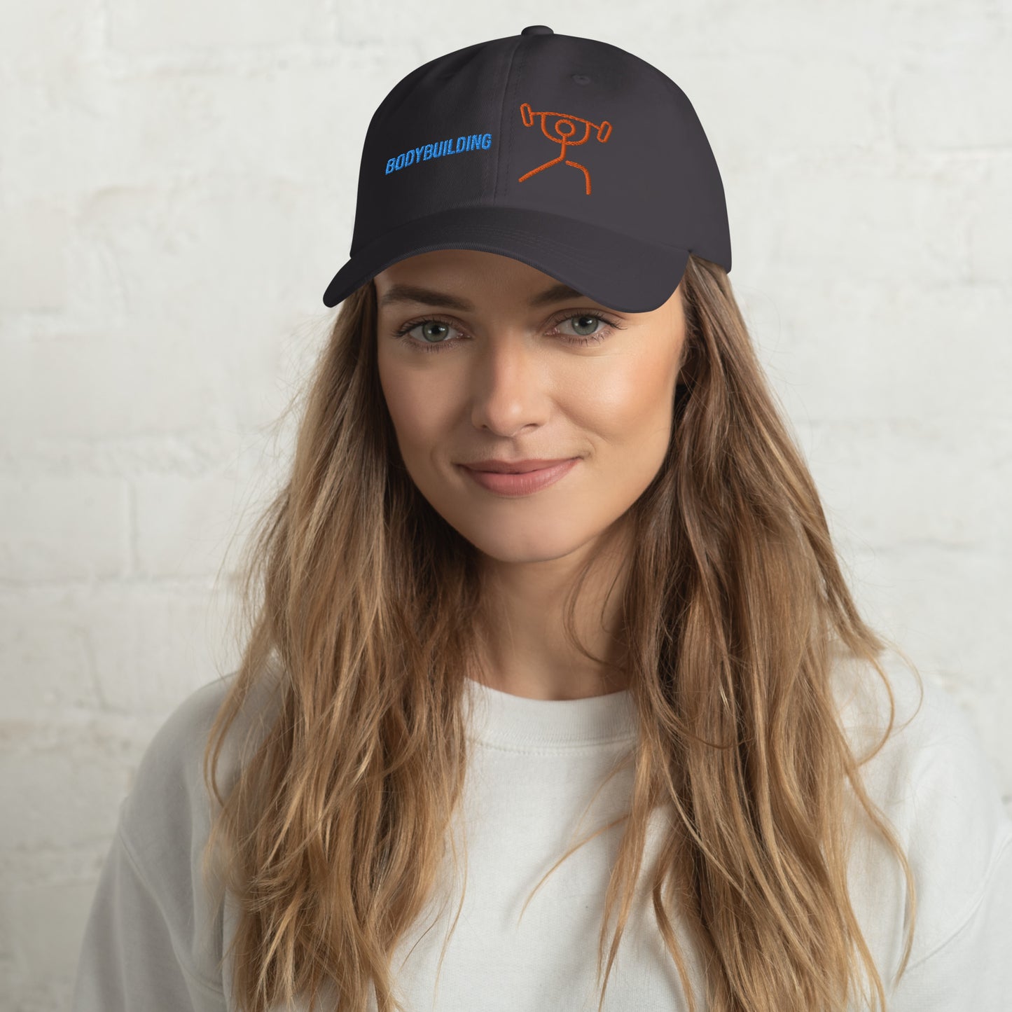 Bodybuilding - Unique Hat