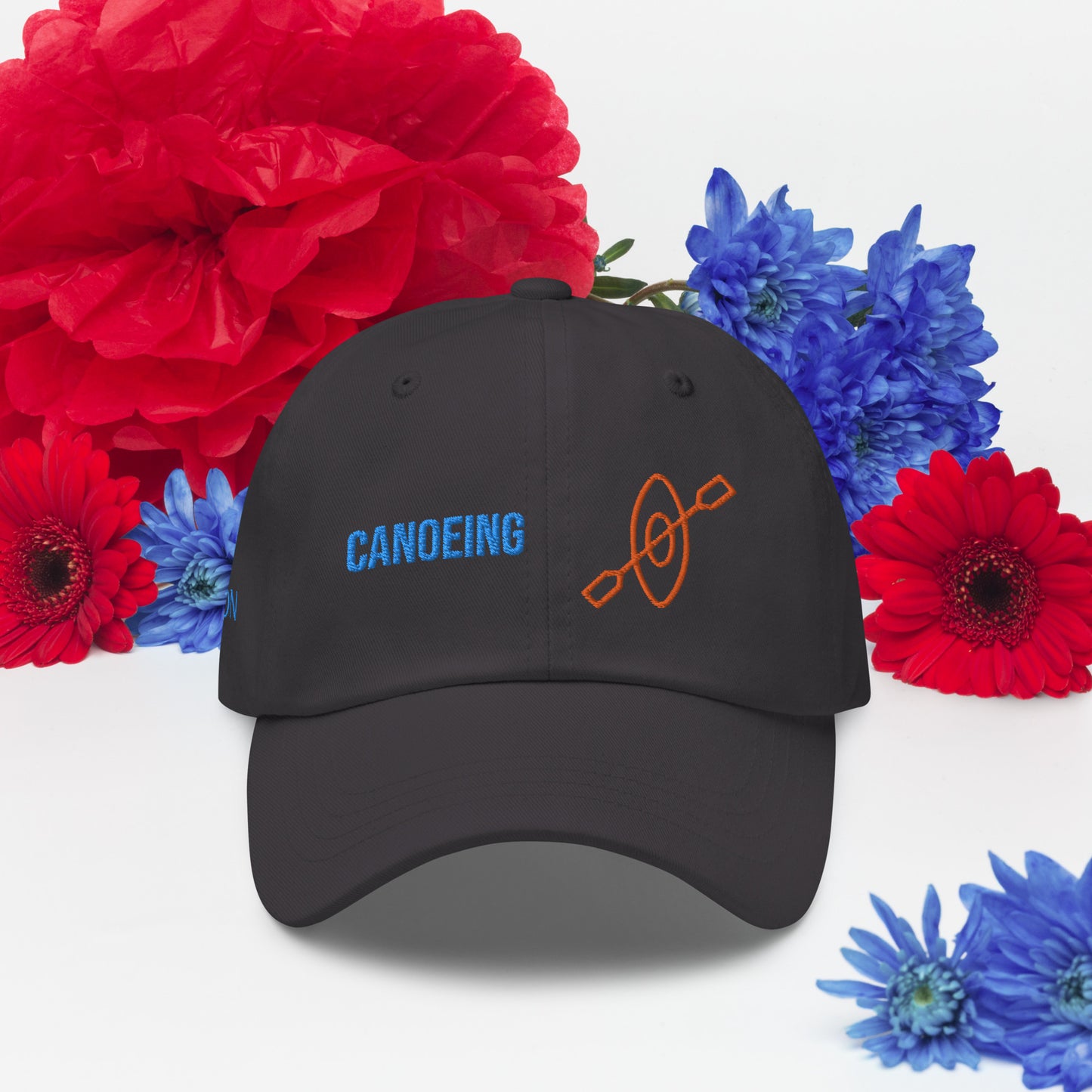Canoeing - Unique Hat