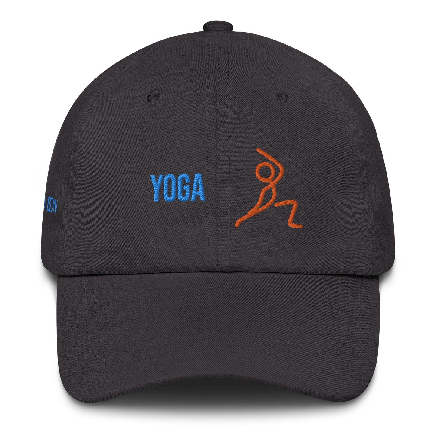 Yoga - Unique Hat