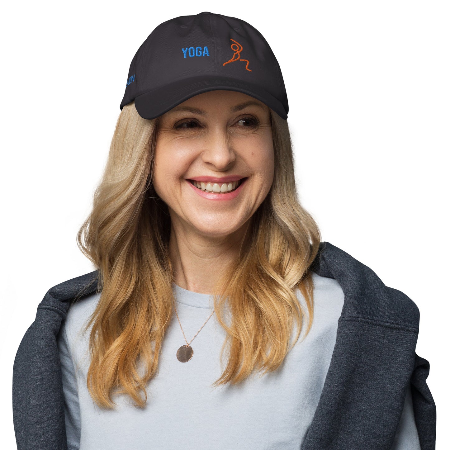 Yoga - Unique Hat