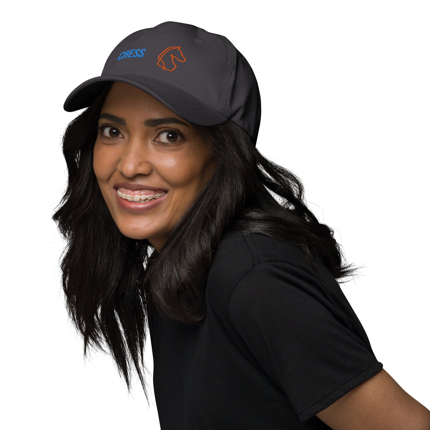Chess - Unique Hat