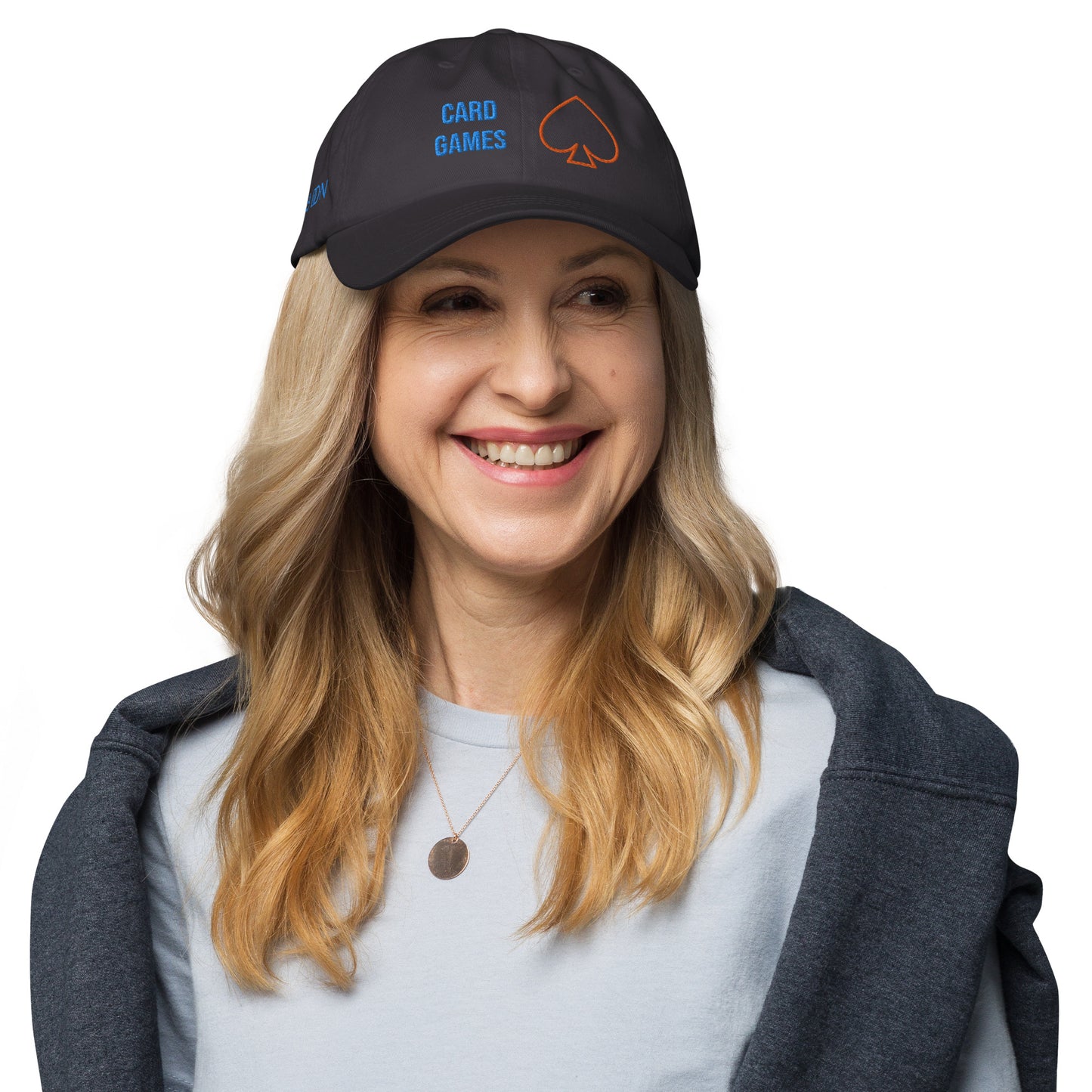 Card Games - Unique Hat