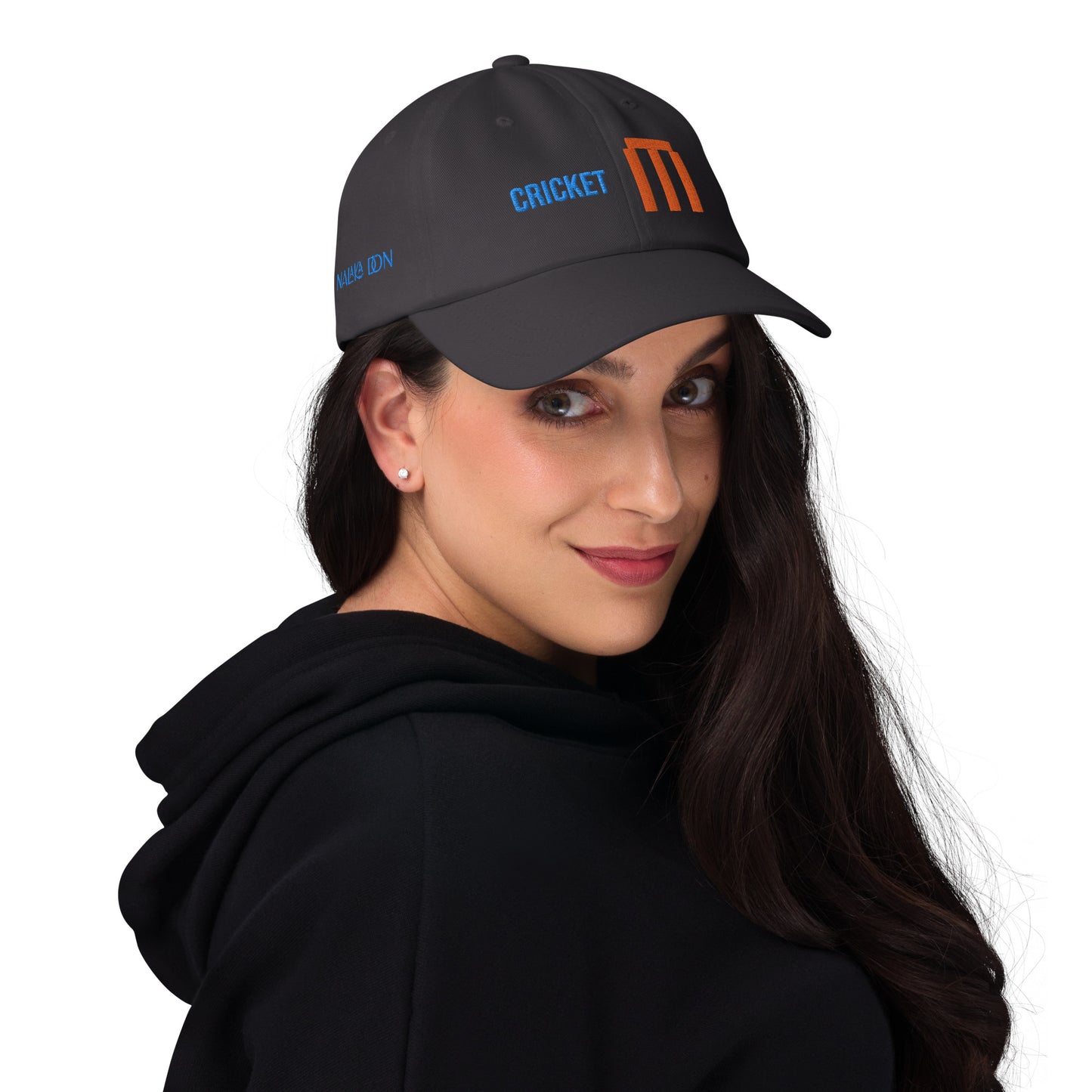 Cricket - Unique Hat