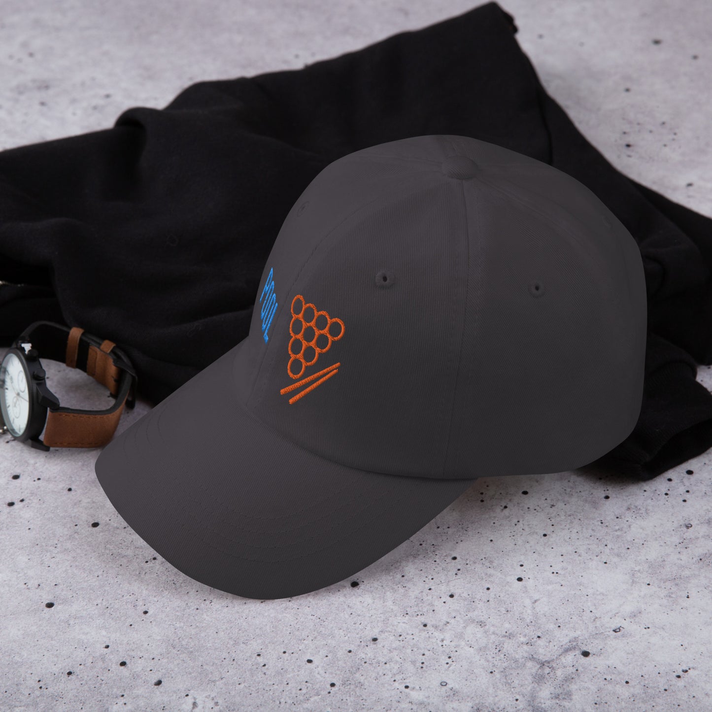 Pool - Unique Hat