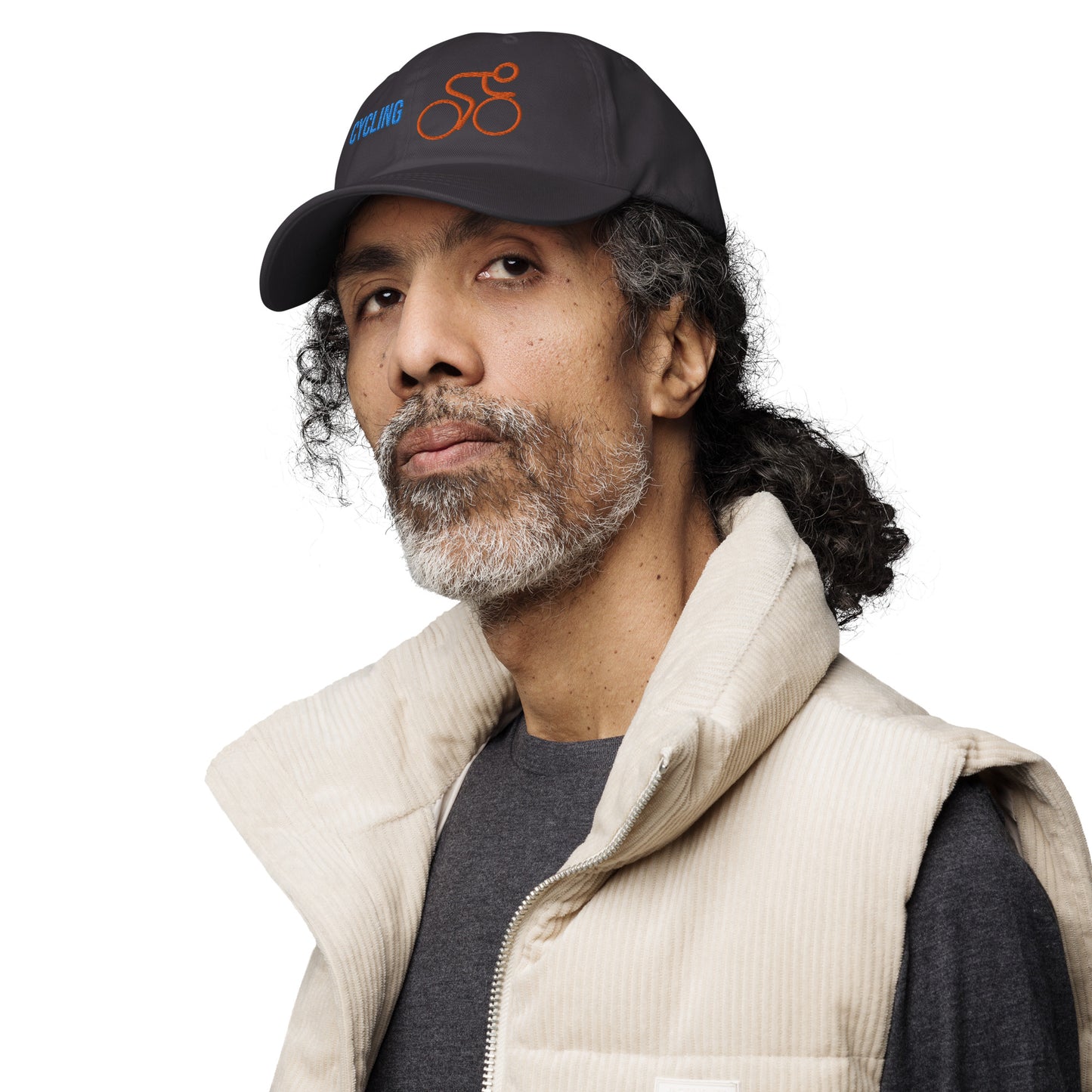 Cycling - Unique Hat