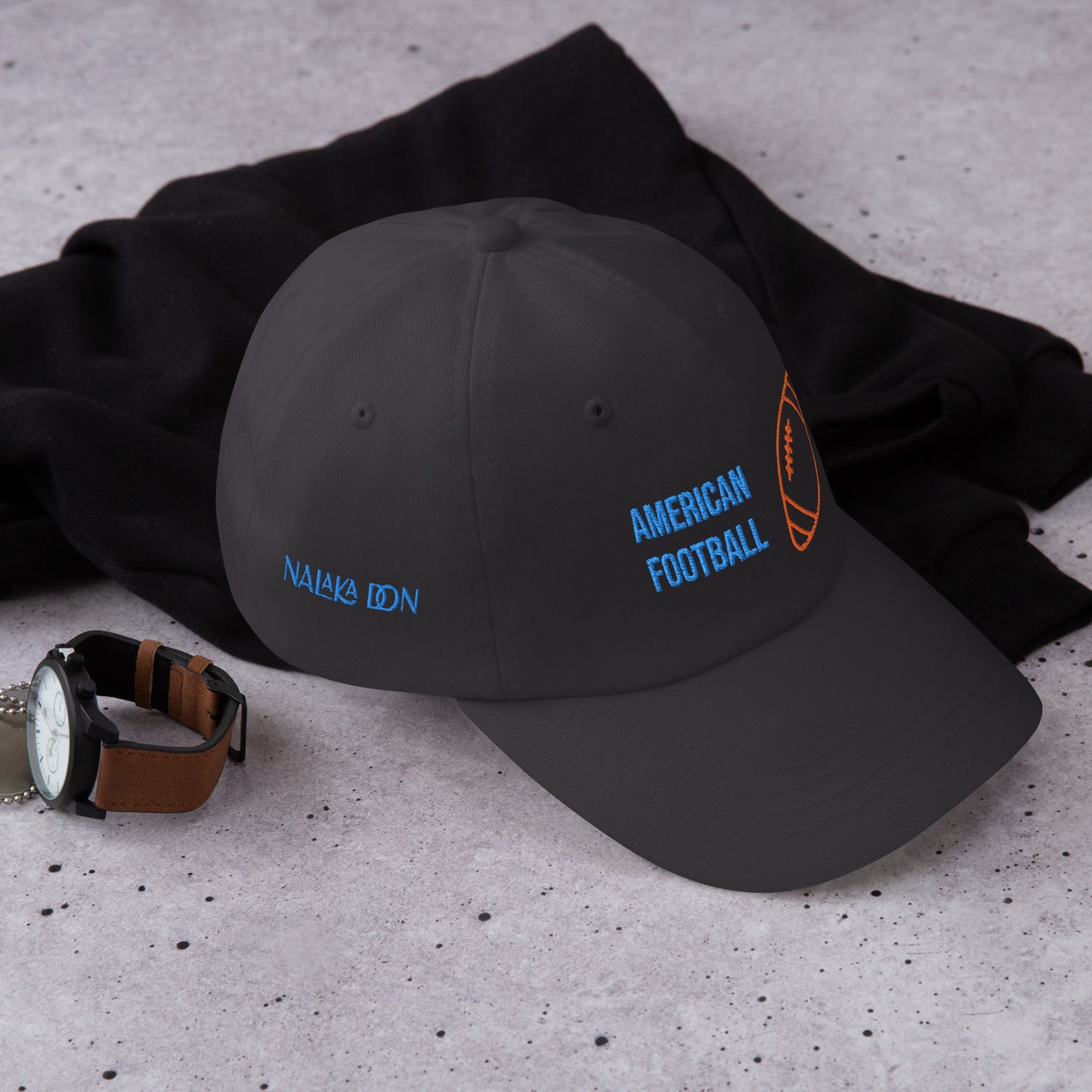 American Football - Unique Hat