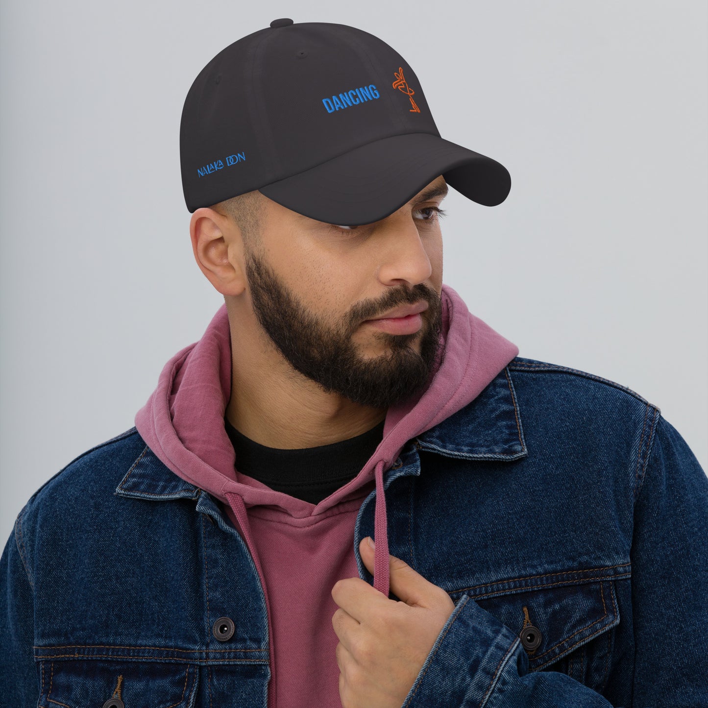 Dancing - Unique Hat