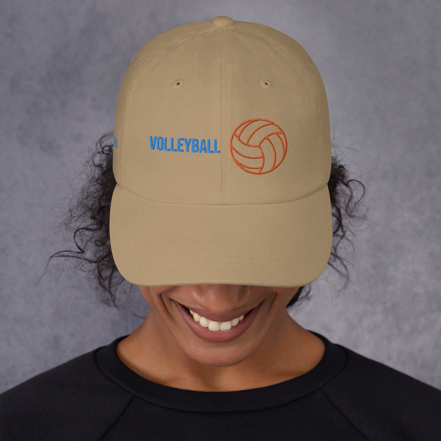 Volleyball - Unique Hat