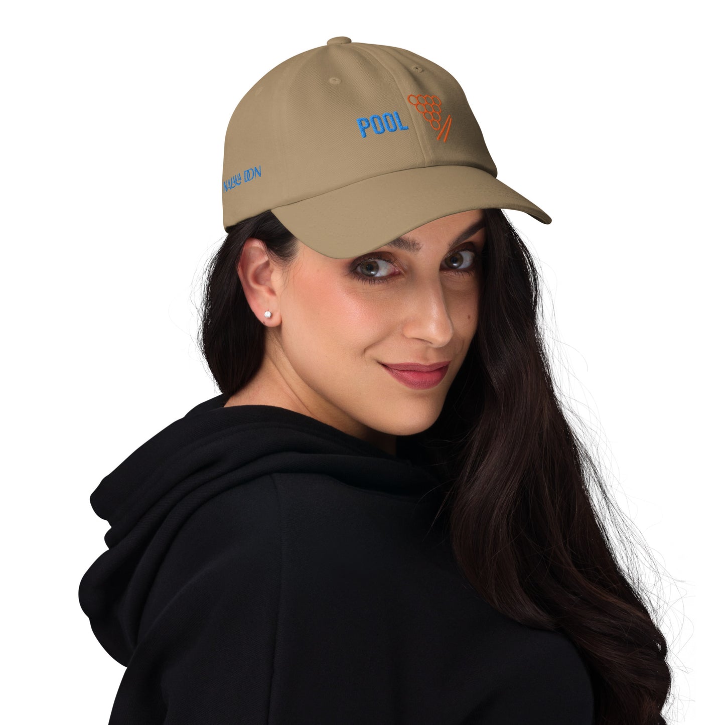 Pool - Unique Hat