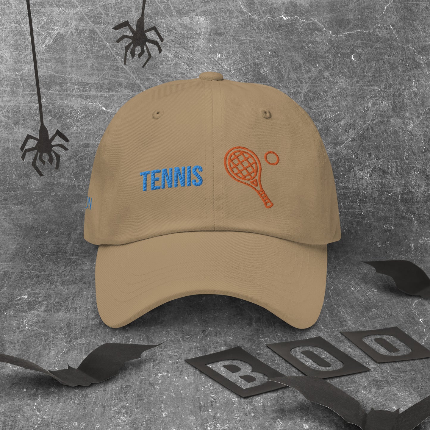 Tennis - Unique Hat