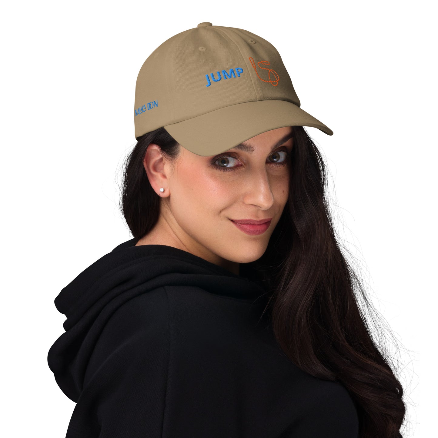 Jump - Unique Hat