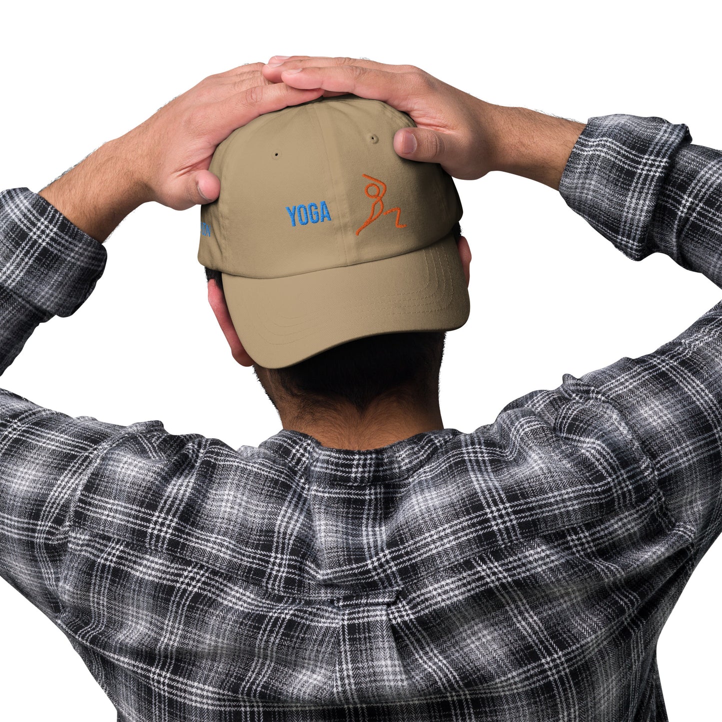 Yoga - Unique Hat