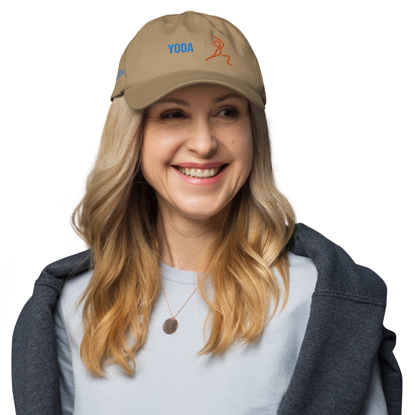 Yoga - Unique Hat